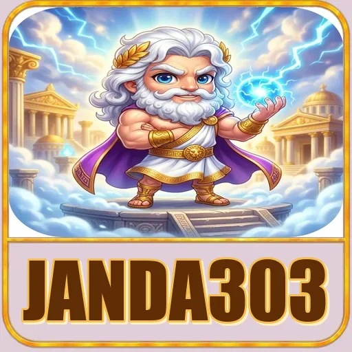 Gambar verifikasi tautan alternatif resmi janda303 Indonesia