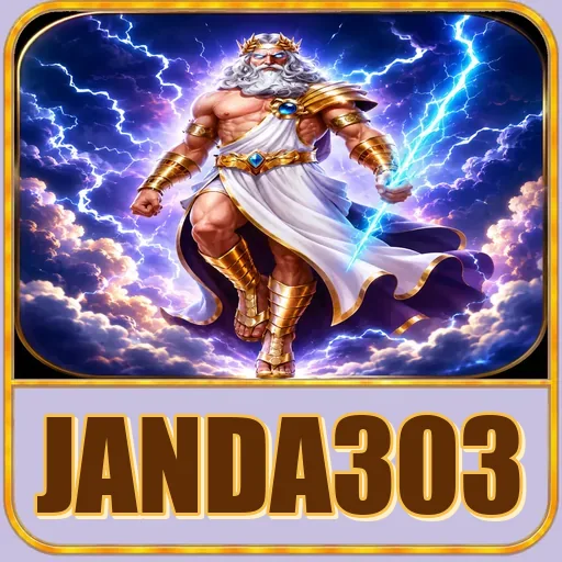 Pratinjau visual kanal unduhan janda303 APK resmi 512×512