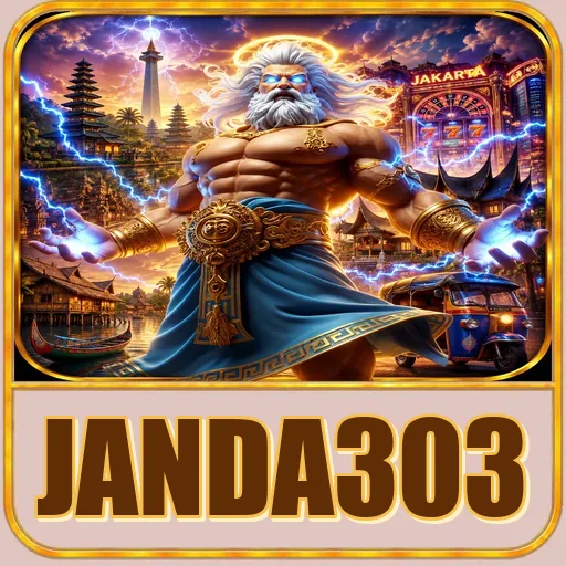 Gambar verifikasi keamanan akun masuk & daftar janda303